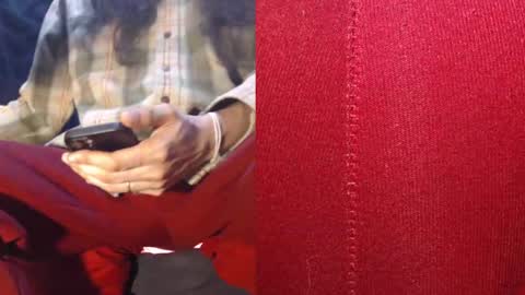 Snapshot of ryushi009 chatting on 02/09/25, 12:30 Ryushi009 online show from 02/09/25, 12:30