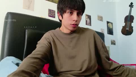 ST online show from 04/30/26, 04:30