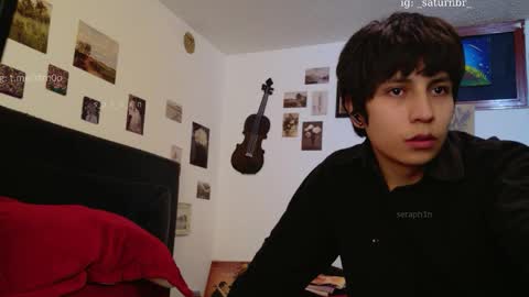 ST online show from 05/13/26, 06:55