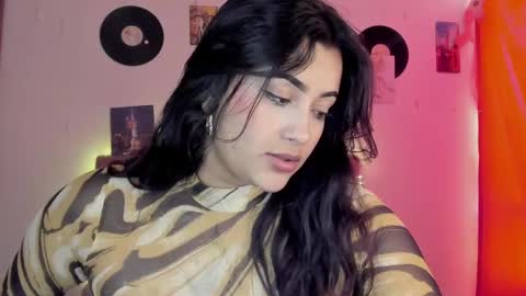 Snapshot of s_demoni1 chatting on 12/02/24, 08:00 S H A R O N model independient online show from 12/02/24, 08:00