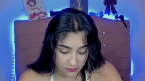 Snapshot of s_demoni1 chatting on 12/12/24, 05:31 S H A R O N model independient online show from 12/12/24, 05:31
