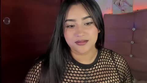 Snapshot of s_demoni1 chatting on 02/20/25, 03:23 S H A R O N model independient online show from 02/20/25, 03:23