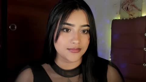 Snapshot of s_demoni1 chatting on 02/27/25, 07:12 S H A R O N model independient online show from 02/27/25, 07:12