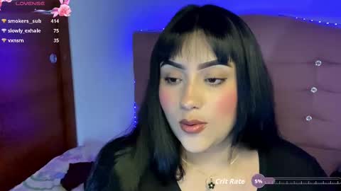 Snapshot of s_demoni1 chatting on 10/03/25, 02:41 S H A R O N model independient online show from 10/03/25, 02:41