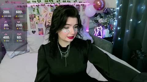 Kate online show from 12/07/24, 02:31