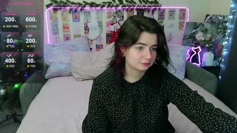 Kate online show from 12/13/24, 09:20