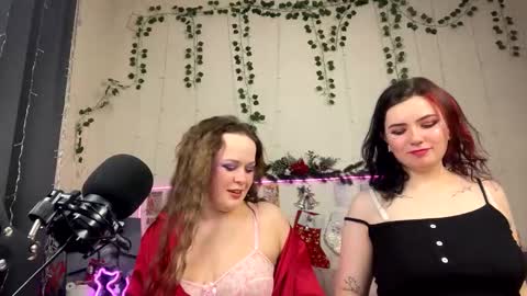 Kate online show from 01/14/25, 11:05