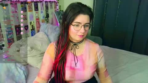 Kate online show from 09/11/25, 08:09