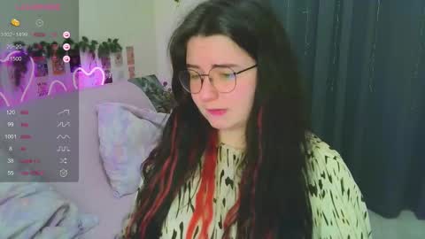 Snapshot of s_katekisa_ss chatting on 01/17/26, 10:02 Kate online show from 01/17/26, 10:02