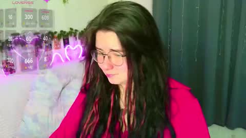 Snapshot of s_katekisa_ss chatting on 02/27/26, 08:20 Kate online show from 02/27/26, 08:20