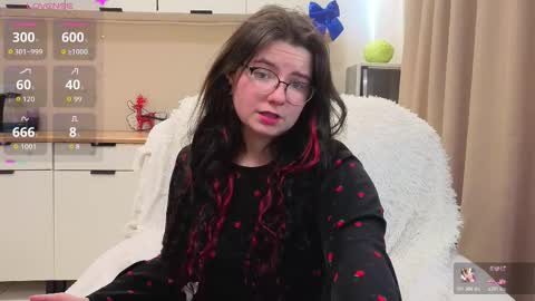 Snapshot of s_katekisa_ss chatting on 03/23/26, 10:52 Kate online show from 03/23/26, 10:52