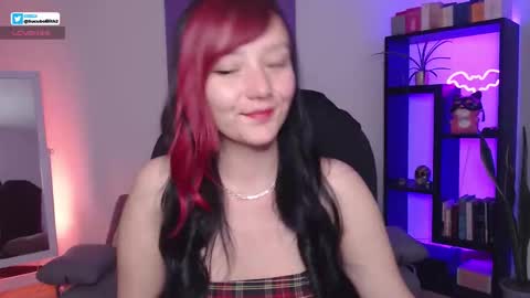  Lilith  independent model online show from 11/25/25, 01:05