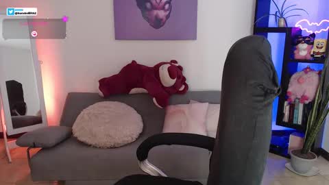  Lilith  independent model online show from 02/06/26, 06:11