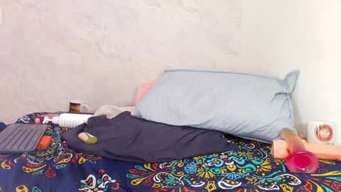 Snapshot of s_sofia_ chatting on 12/31/24, 01:15 s_sofia_ online show from 12/31/24, 01:15