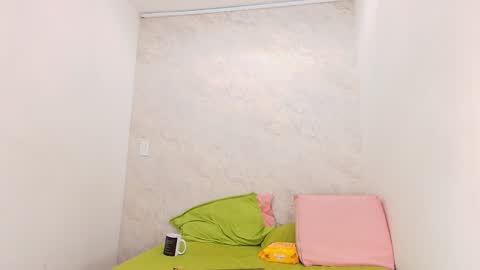 Snapshot of s_sofia_ chatting on 01/27/25, 07:24 s_sofia_ online show from 01/27/25, 07:24