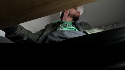 Steven Independent online show from 01/27/25, 03:15