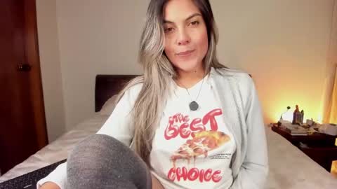 Leslie Beltrn online show from 06/06/26, 03:11