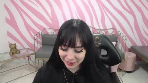 Sabrina online show from 12/03/25, 01:09