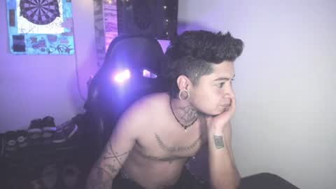Snapshot of saad__man chatting on 06/18/26, 12:44 Danny online show from 06/18/26, 12:44
