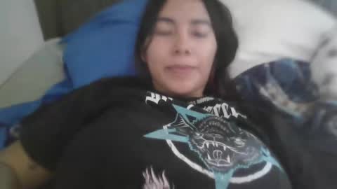 Jeane online show from 10/18/25, 07:25