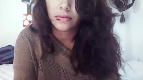 Jeane online show from 11/28/25, 03:25