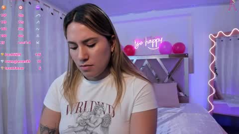 saaya_tay online show from 02/23/25, 02:35