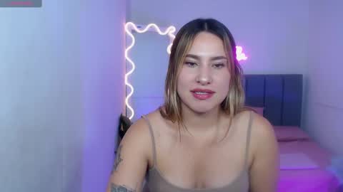 saaya_tay online show from 03/07/25, 03:29