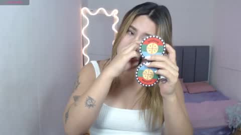 saaya_tay online show from 03/09/25, 03:01