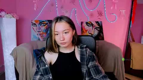 Snapshot of sabina_wul chatting on 06/20/26, 09:12 Sabina online show from 06/20/26, 09:12