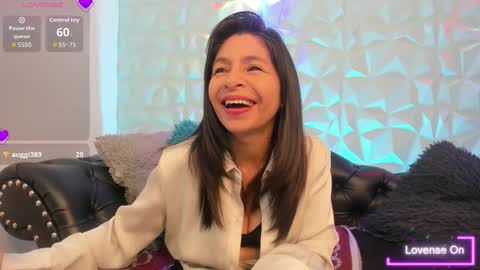 sabinadeluxe_cg online show from 11/20/25, 12:27