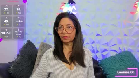 sabinadeluxe_cg online show from 12/03/25, 12:36