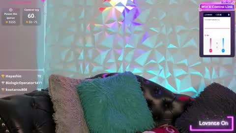 sabinadeluxe_cg online show from 12/13/25, 07:53