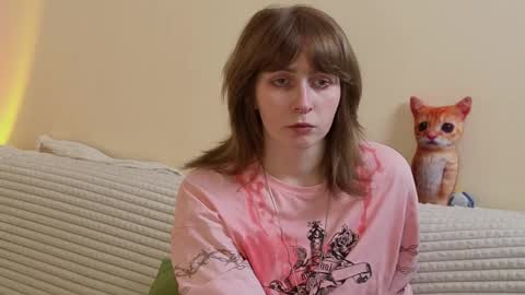 Lisa your new homie online show from 04/29/26, 07:34