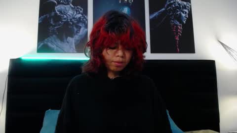 Snapshot of sabinamerchetti_ chatting on 12/03/24, 05:09 Sabina Merchetti online show from 12/03/24, 05:09