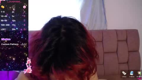 Snapshot of sabinamerchetti_ chatting on 12/04/24, 03:43 Sabina Merchetti online show from 12/04/24, 03:43