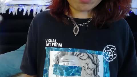 Snapshot of sabinamerchetti_ chatting on 12/10/24, 03:52 Sabina Merchetti online show from 12/10/24, 03:52