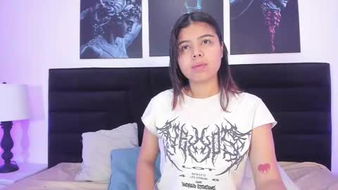 Snapshot of sabinamerchetti_ chatting on 09/22/25, 11:56 Sabina Merchetti online show from 09/22/25, 11:56