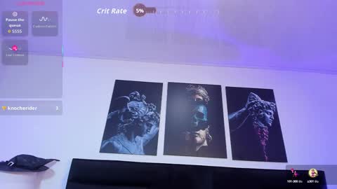 Snapshot of sabinamerchetti_ chatting on 10/04/25, 09:35 Sabina Merchetti online show from 10/04/25, 09:35