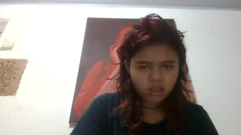 Snapshot of sabinamerchetti_ chatting on 11/09/25, 02:10 Sabina Merchetti online show from 11/09/25, 02:10