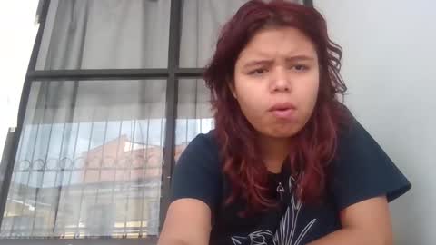 Snapshot of sabinamerchetti_ chatting on 11/09/25, 06:39 Sabina Merchetti online show from 11/09/25, 06:39