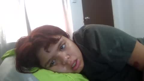 Snapshot of sabinamerchetti_ chatting on 11/21/25, 03:44 Sabina Merchetti online show from 11/21/25, 03:44