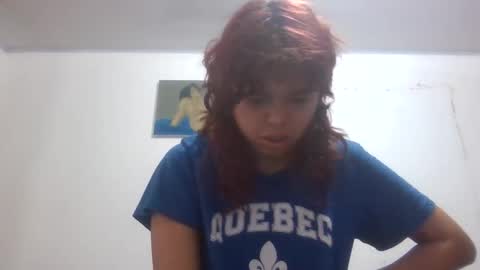 Snapshot of sabinamerchetti_ chatting on 12/19/25, 05:09 Sabina Merchetti online show from 12/19/25, 05:09