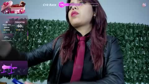 Snapshot of sabinamerchetti_ chatting on 02/06/26, 02:49 Sabina Merchetti online show from 02/06/26, 02:49