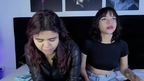 Snapshot of sabinamerchetti_ chatting on 02/09/26, 03:27 Sabina Merchetti online show from 02/09/26, 03:27