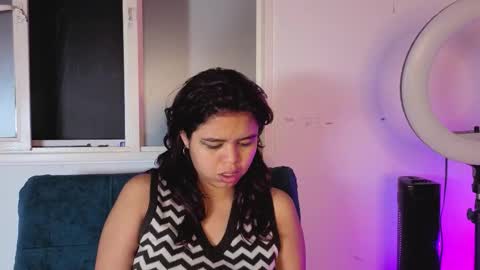 Snapshot of sabinamerchetti_ chatting on 02/20/26, 11:32 Sabina Merchetti online show from 02/20/26, 11:32