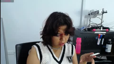 Sabina Merchetti online show from 04/23/26, 07:20