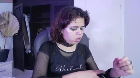 Sabina Merchetti online show from 05/05/26, 07:55