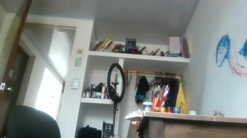 Sabina Merchetti online show from 06/02/26, 05:48