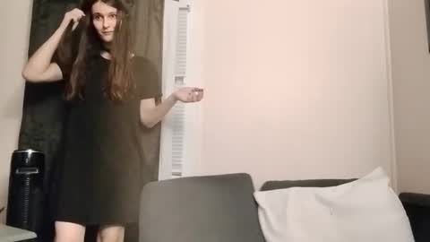 Snapshot of sabinewinters chatting on 01/11/26, 01:43 sabinewinters online show from 01/11/26, 01:43