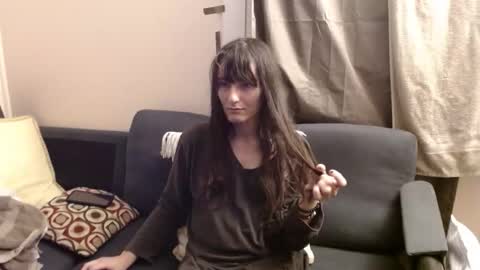 Snapshot of sabinewinters chatting on 02/22/26, 03:18 sabinewinters online show from 02/22/26, 03:18